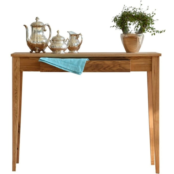 Jan Kurtz - Bonny Console tafel - bruin