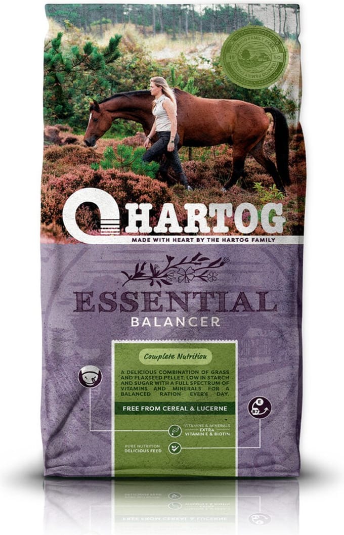 Hartog Essential Balancer 12 kg