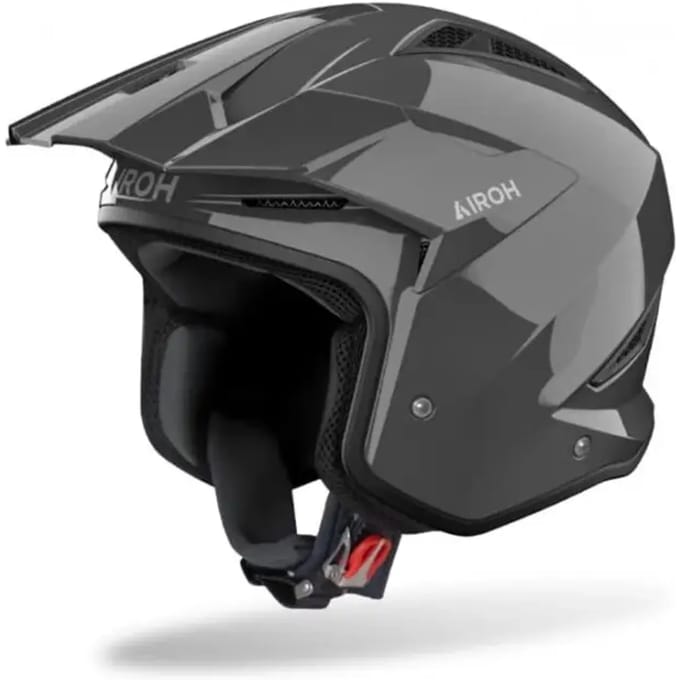 Motorcrosshelm Airoh TRR II
