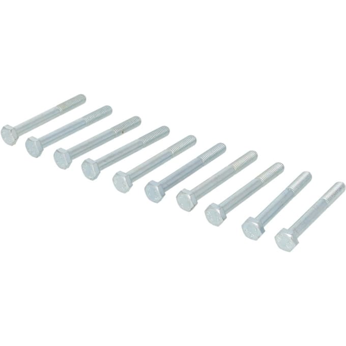 Uitlaatsysteem schroef BOSAL 258-870