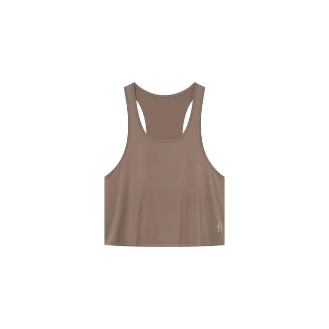 Oversized dames tanktop Cuera Flame Light Weight