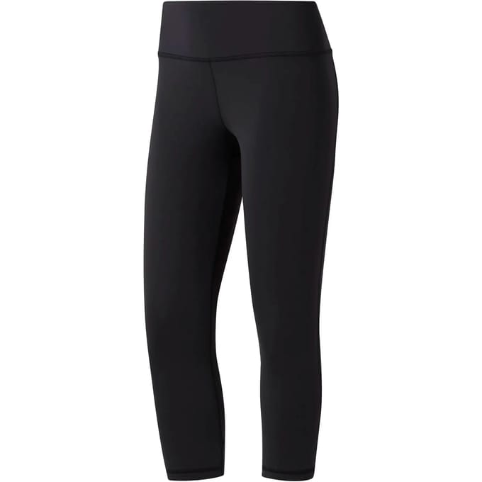 Dames legging 3/4 Reebok Lux OS