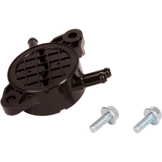 Fuel pump