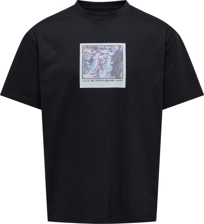 ONLY&SONS - ONSFRIENDS RLX SS TEE - Heren - T-shirts