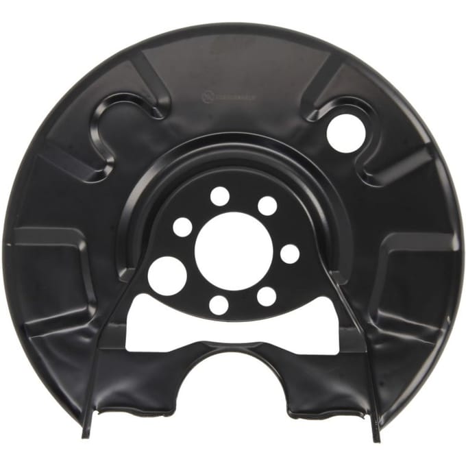 Dekplaat, remschijf BLIC 6508-03-9521876K