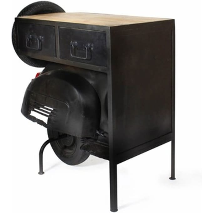 Consoles Signes Grimalt Bar-Scooterbar