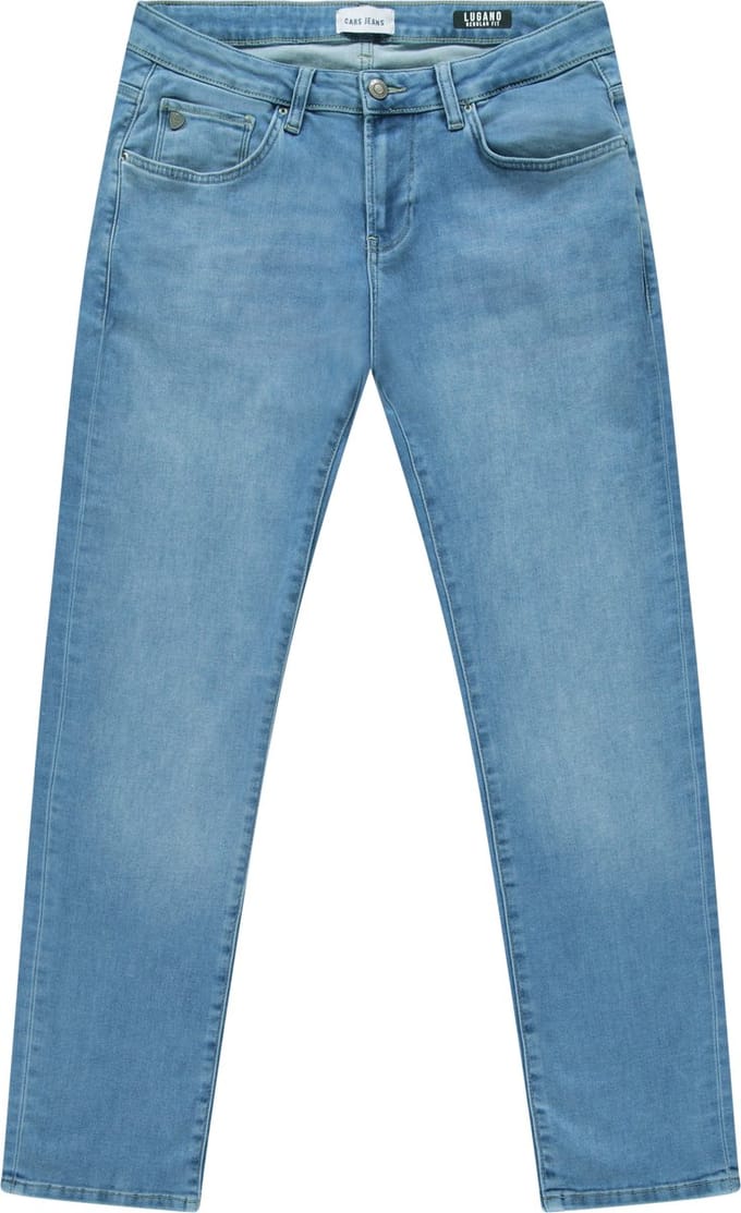 Cars Jeans Jeans Lugano Regular Fit -