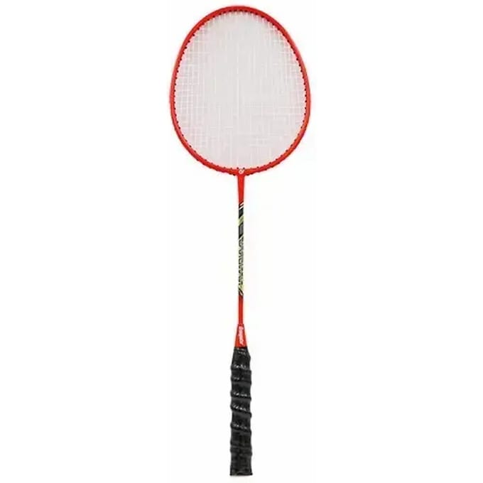 Badmintonracket Softee Groupstar 5097/5099 Naranja Fluor ÚNICA
