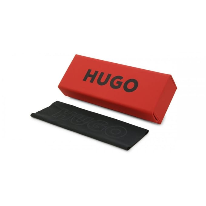 Hugo HG 1193/S Blue 63/18/135 MAN Zonnebrillen