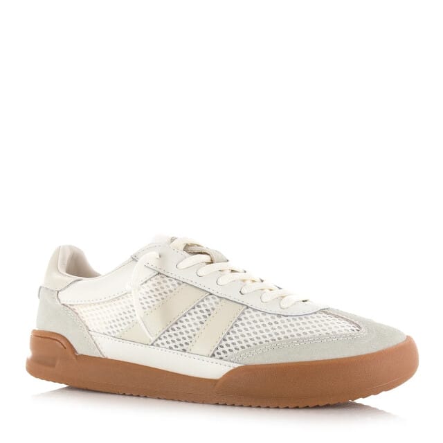 Steve Madden Verdict white multi