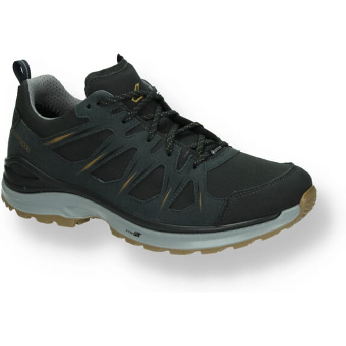 Innox Evo II GTX Heren (Antraciet/Brons)