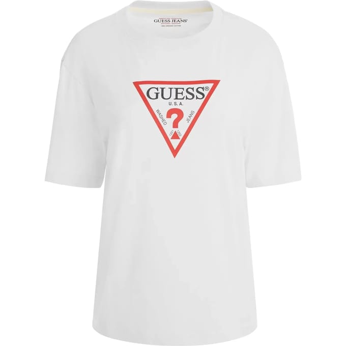 T-shirt Guess W4YI73 K8HM0-G011