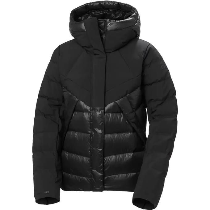 Donsjack voor dames Helly Hansen Bliss