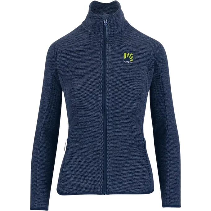 Damesfleece Karpos Rosetta