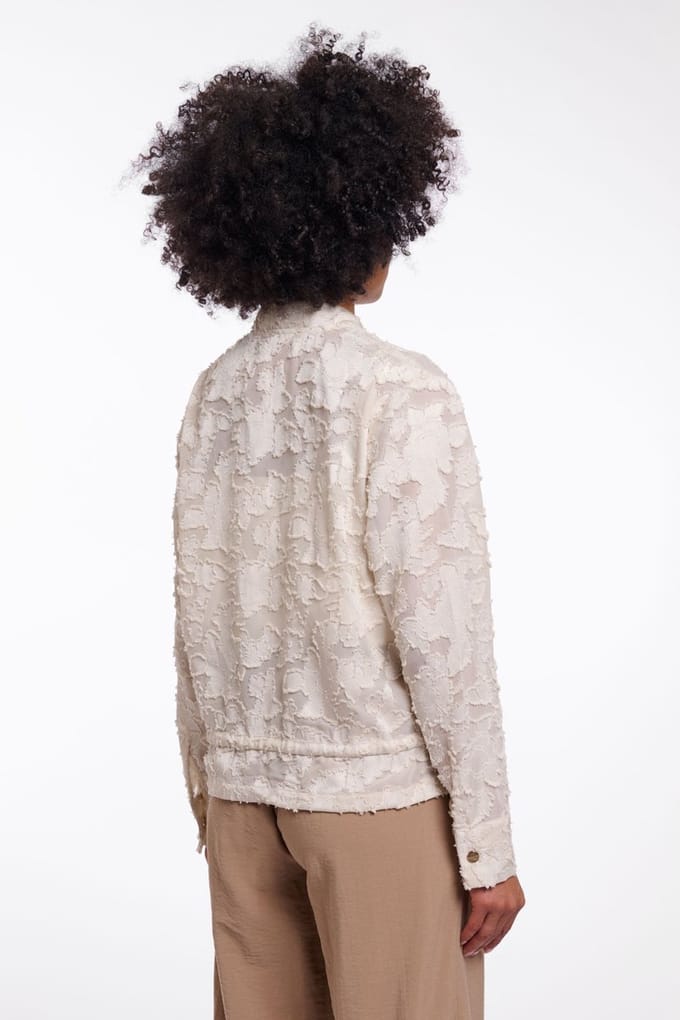 Rino & Pelle Jackets - Priori jacket - Beige