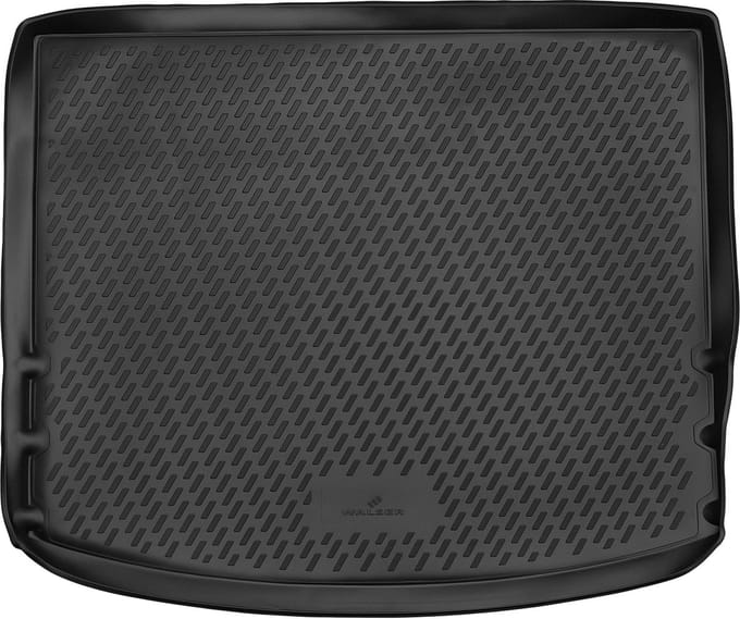 Walser Kofferbakmat XTR geschikt voor Mazda 3 (BM) Notchback 2013 - 2019