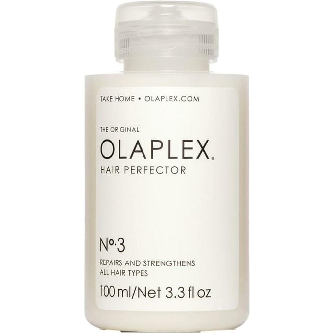 Olaplex No.3 Hair Perfector Haarherstellende & Versterkende Behandeling - 100 ml