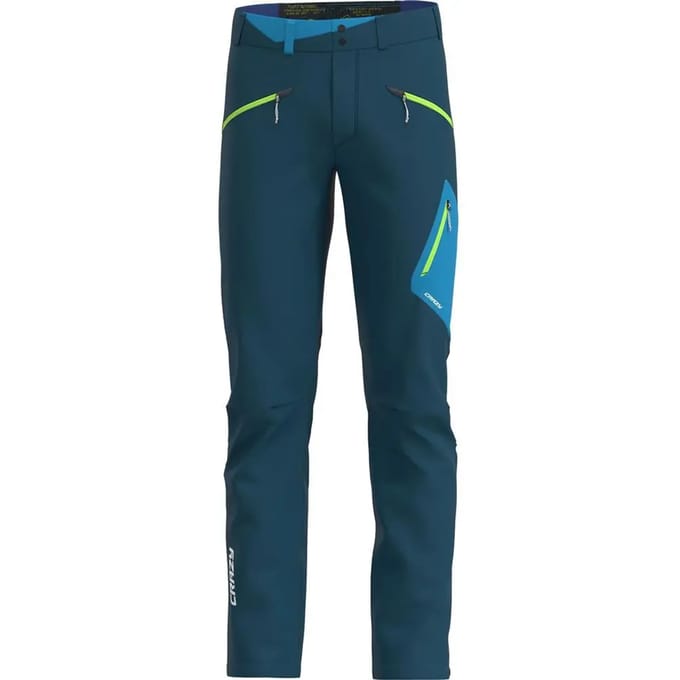 Broek Crazy Resolution Light
