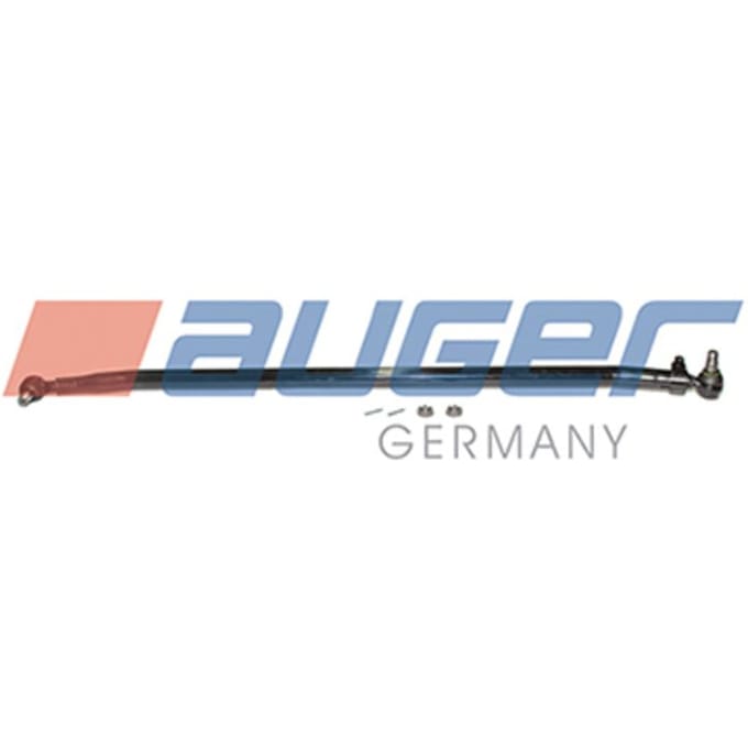 Spoorstang AUGER 11008