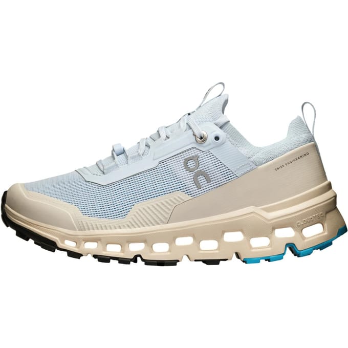 On Running Cloudultra 2 Arctic Cream (Dames) Dames Sneakers 3WD30283181 37 white
