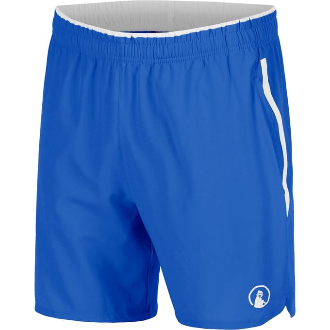 Quiet Please Drop 7in Shorts Heren