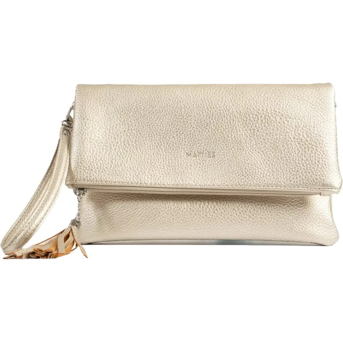 Vouwbare handtas vrouw Matties Bags