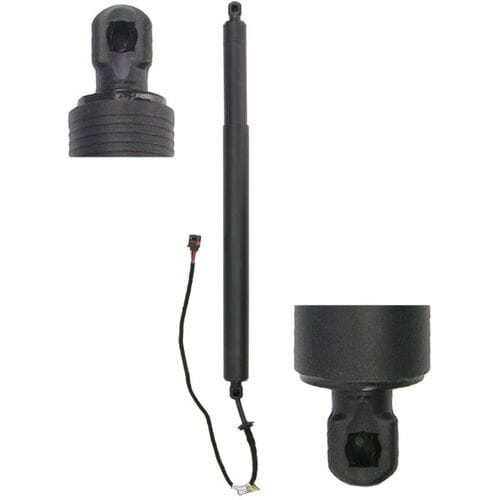 gasveer, koffervloer  MAGNUM TECHNOLOGY MGS5073MT