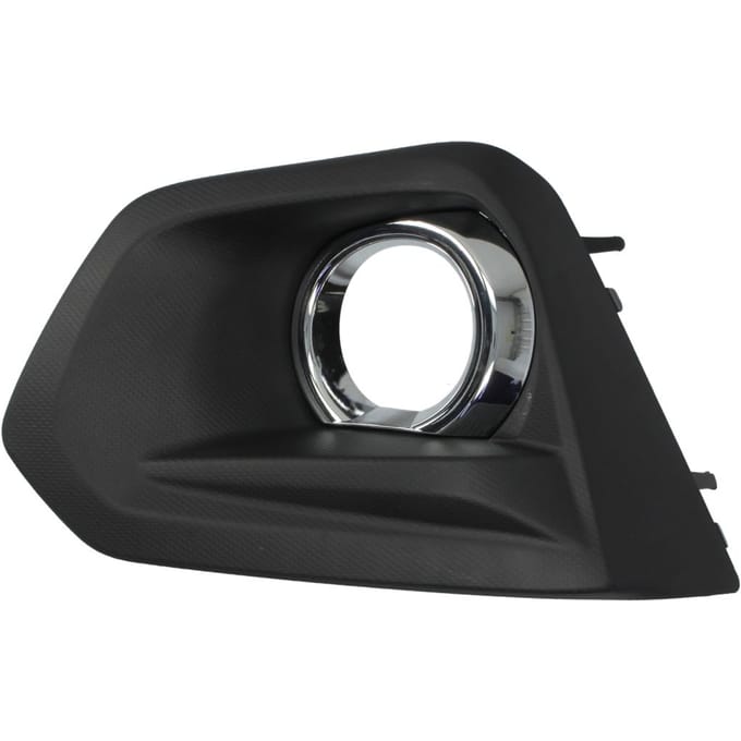Bumper - ventilatierooster BLIC 5513-00-6735922P