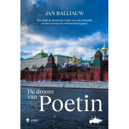 De Droom Van Poetin - Jan Balliauw