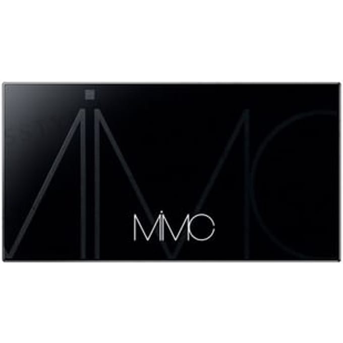 MiMC - Mineral Creamy Foundation Case 1 pc