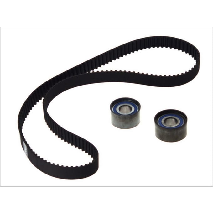Distributieriemset SKF VKMA 02383