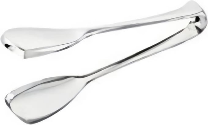 Tang Voor Serveren - Paderno - 26 cm