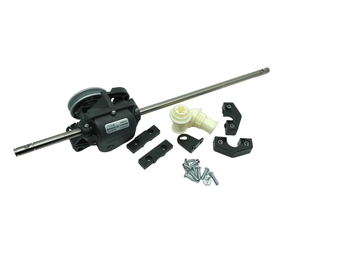 Husqvarna transmission kit