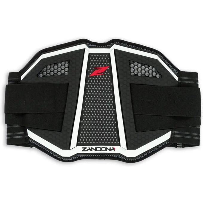 Lendengordel Zandonà Predator