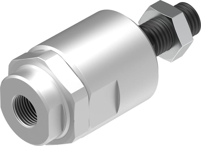 Festo Flexokoppeling M16x1.5 - 6142 - P2H5Q