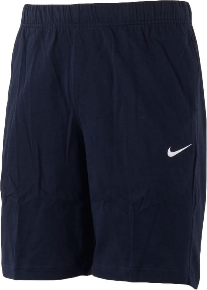 Nike Crusader Short  Sportbroek - Maat S  - Mannen - blauw