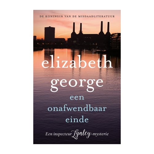 Een Onafwendbaar Einde - Elizabeth George