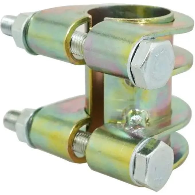 Zadelklembevestiging P2R PEUGEOT 103 MVL-SP