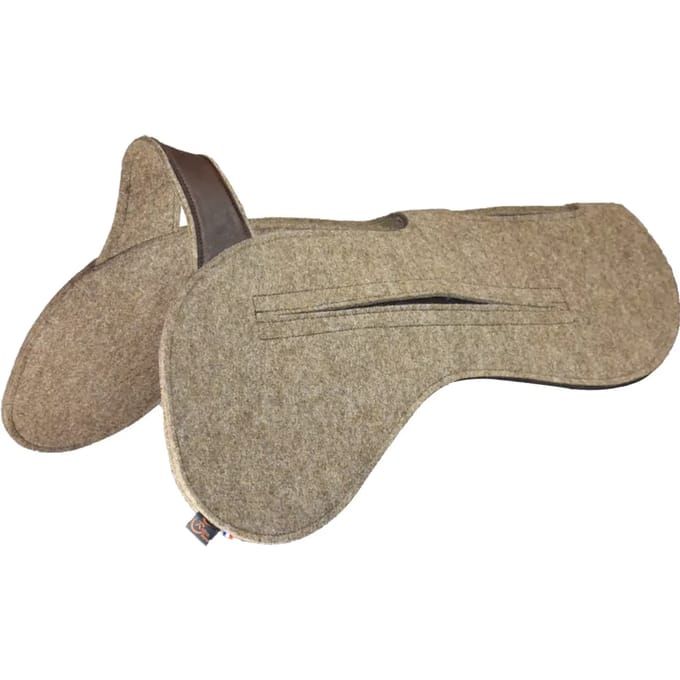 Paardenschokdemper Ronzon Legend Pro Cales