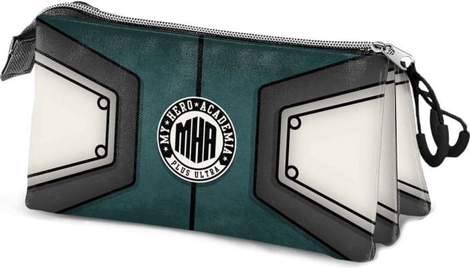 My Hero Academia Etui Plus Ultra - 3 Vakken