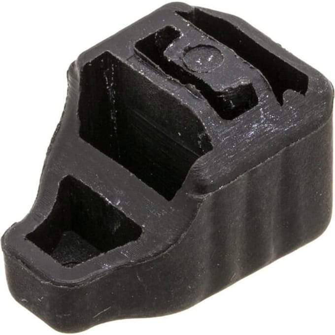 Briggs & stratton stuurknop