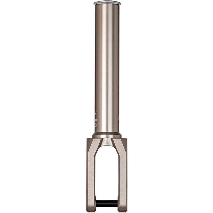 Step scooter vork met wiel UrbanArtt Kompressor V2 ST10 Polished Anod