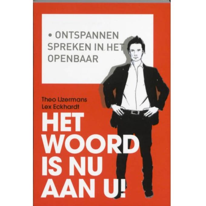 Het Woord Is Nu Aan U! - Theo IJzermans