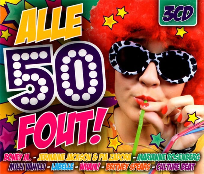 Alle 50 Fout