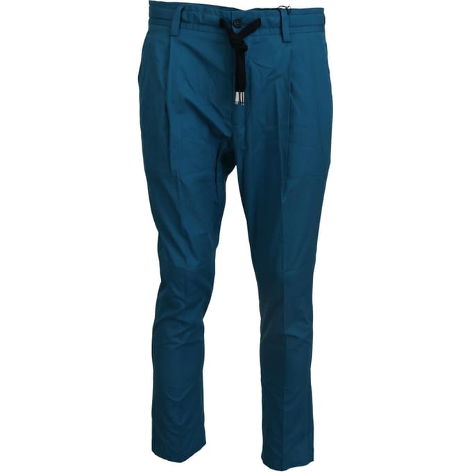 Broek Pt0040 Teal