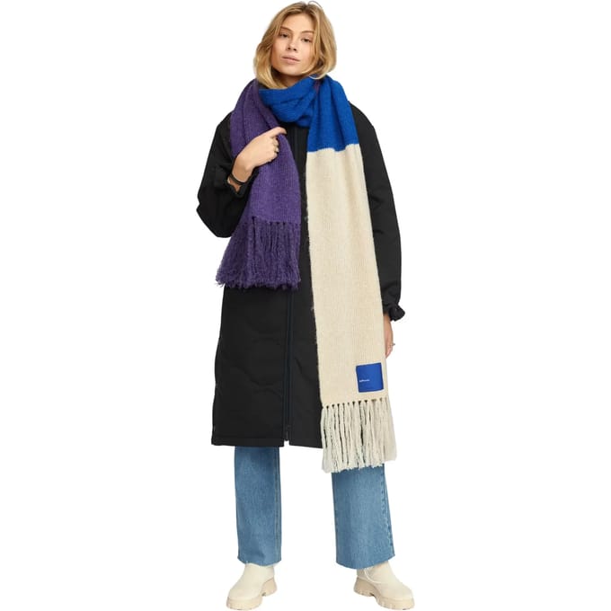 Sjaal Selfhood Fluffy