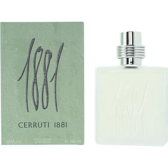 Cerruti 1881 Pour Homme After Shave Lotion100 ml.