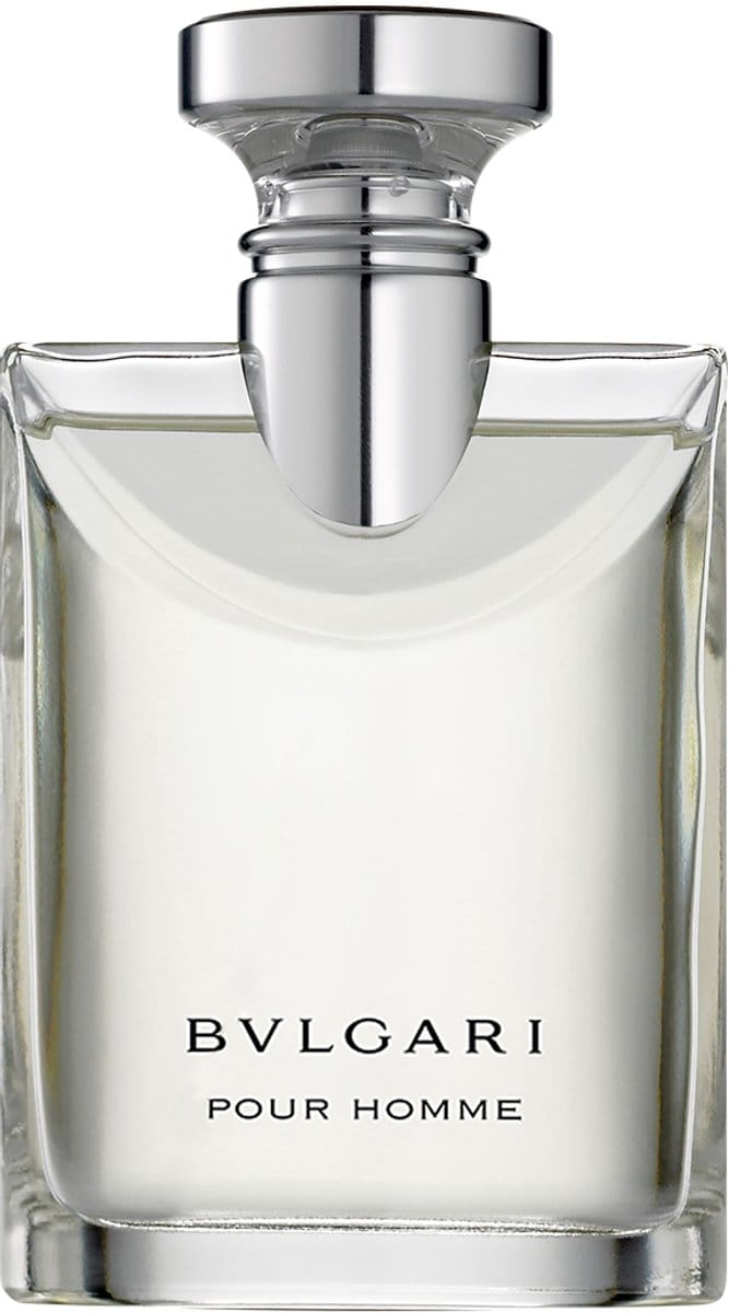 BVLGARI by Bvlgari 100 ml - Eau De Toilette Spray
