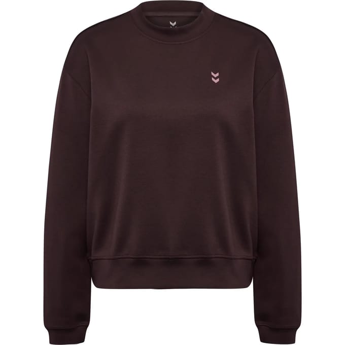 Hummel dames-sweatshirt Hmlyoga Soft W 230489