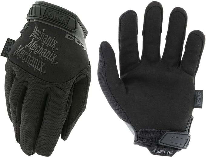 Mechanix Wear Pursuit D5 Covert